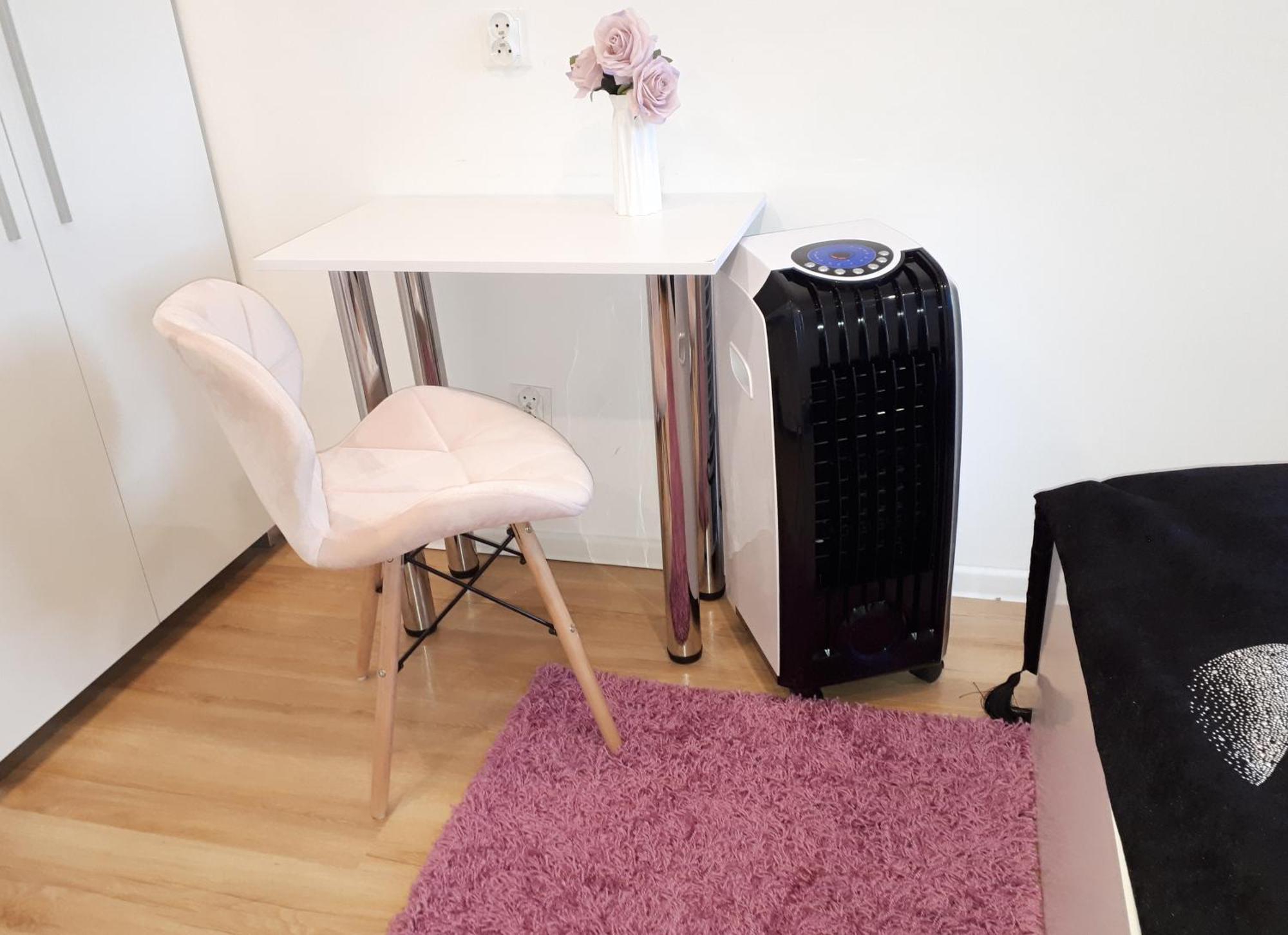 Apartamenty Centrum Panoramiczna Mala Dwojka Swan Labedz Promenada Klimatyzacja Lodowa Кельце Экстерьер фото